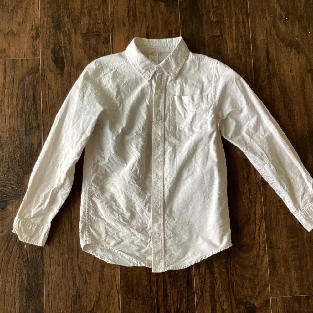 Gymboree long sleeve